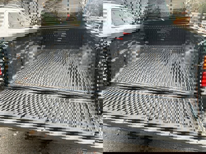 Used 2001 Toyota Tundra Limited image 16