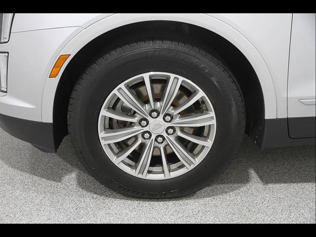 Used 2019 Cadillac XT5 Luxury FWD image 23