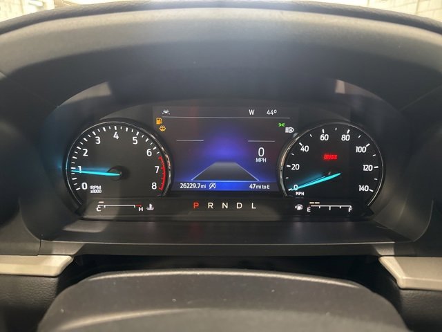 Used 2023 Ford Explorer XLT w/ Equipment Group 202A image 29