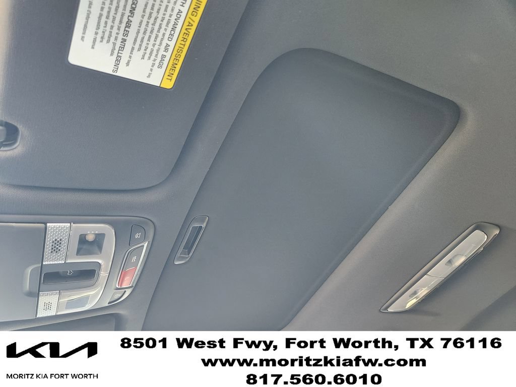Certified 2025 Kia Telluride EX X-Line AWD/4WD image 24