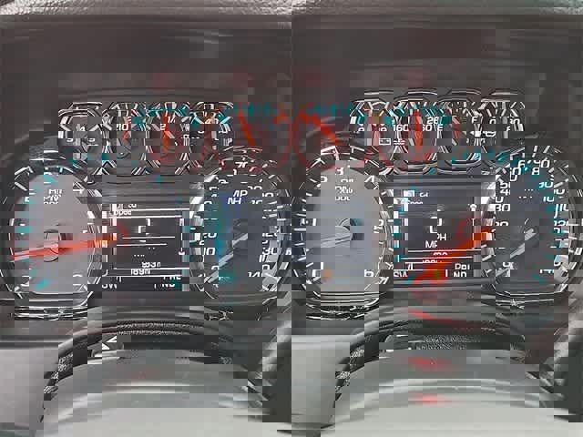 Certified 2020 GMC Yukon XL SLT image 17