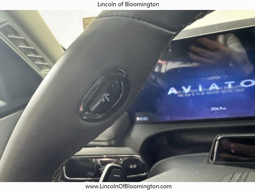 New 2026 Lincoln Aviator Reserve image 42