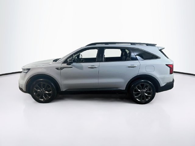 Used 2023 Kia Sorento X-Line EX AWD/4WD image 5