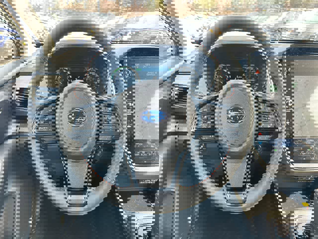 New 2026 Subaru Crosstrek 2.5i Limited image 27