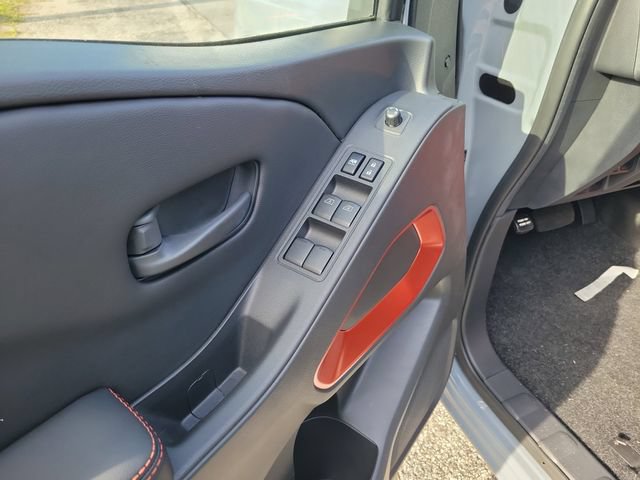 New 2026 Nissan Frontier Pro-X w/ Tow Package RWD image 6