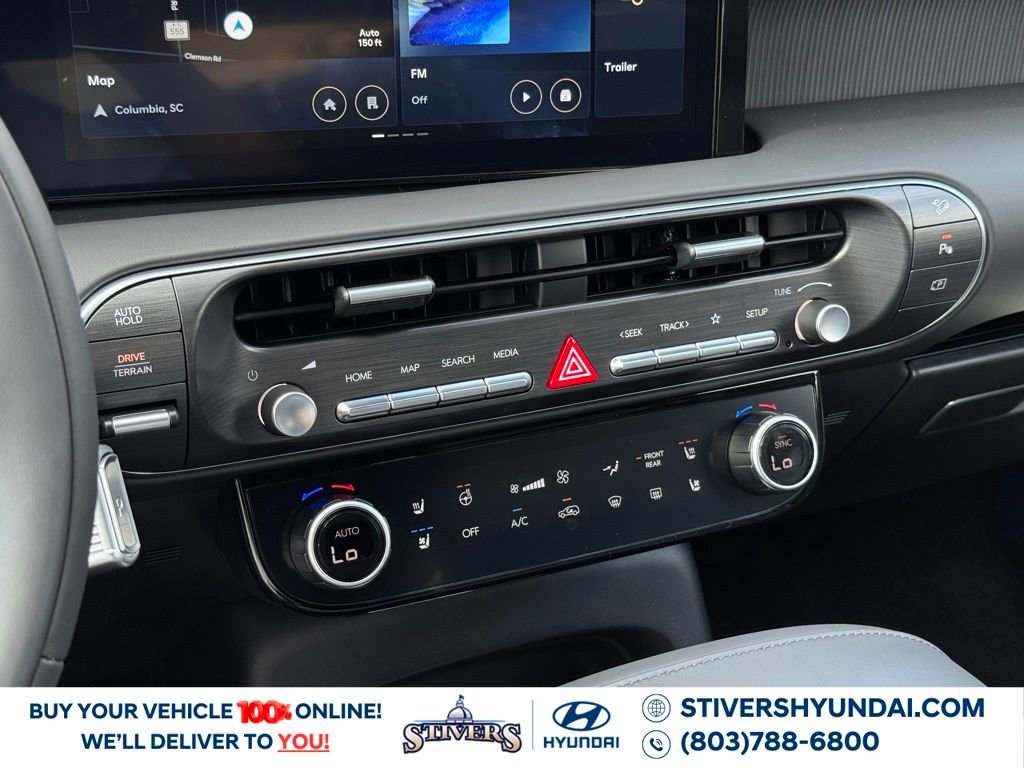 New 2026 Hyundai Palisade Calligraphy image 43