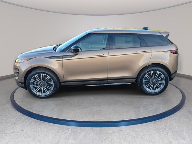 New 2026 Land Rover Range Rover Evoque Dynamic SE image 8