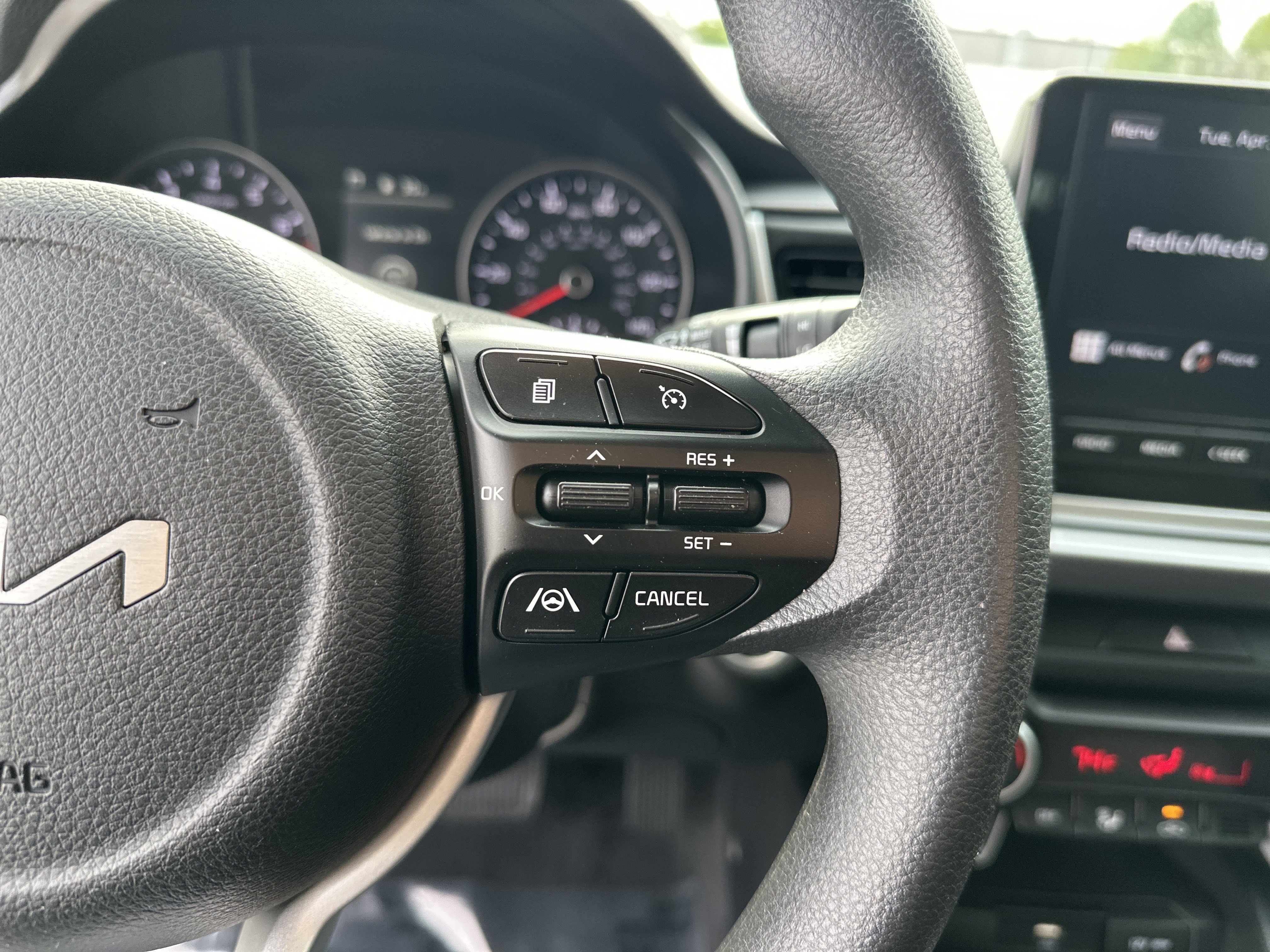 Used 2022 Kia Rio S w/ Option Group 015 image 20