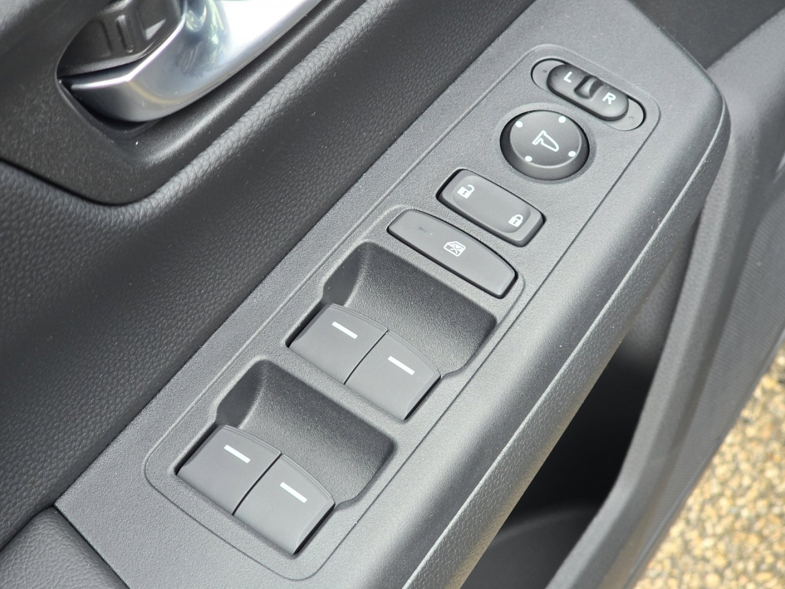 New 2026 Honda CR-V Sport-L image 26