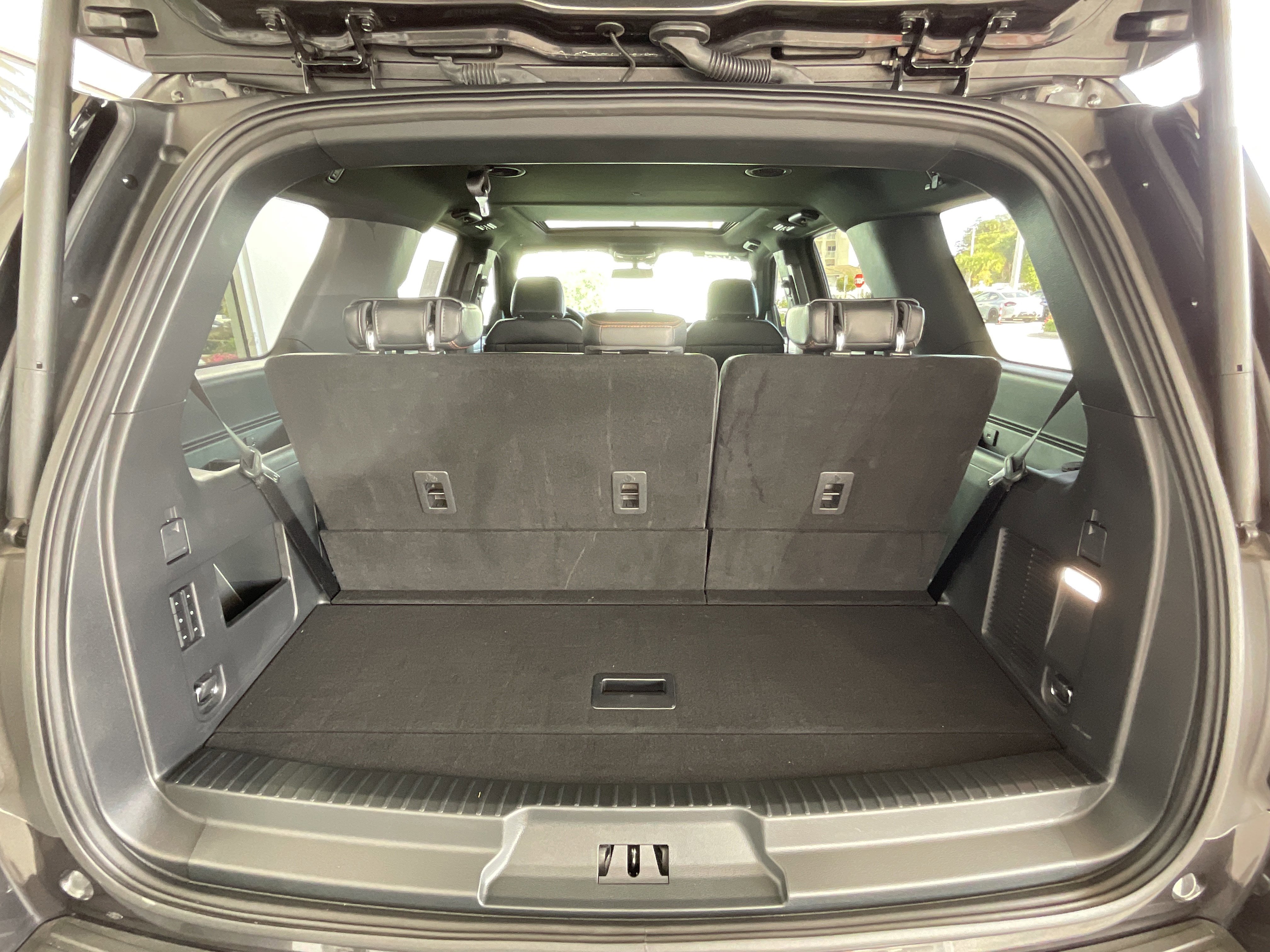 Used 2024 Ford Expedition Timberline image 30