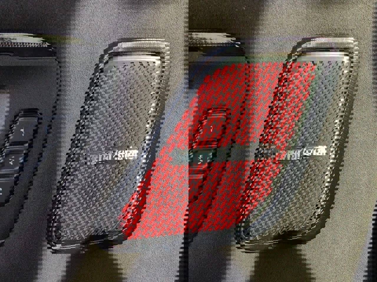 Used 2022 RAM 1500 TRX w/ TRX Level 2 Equipment Group image 32