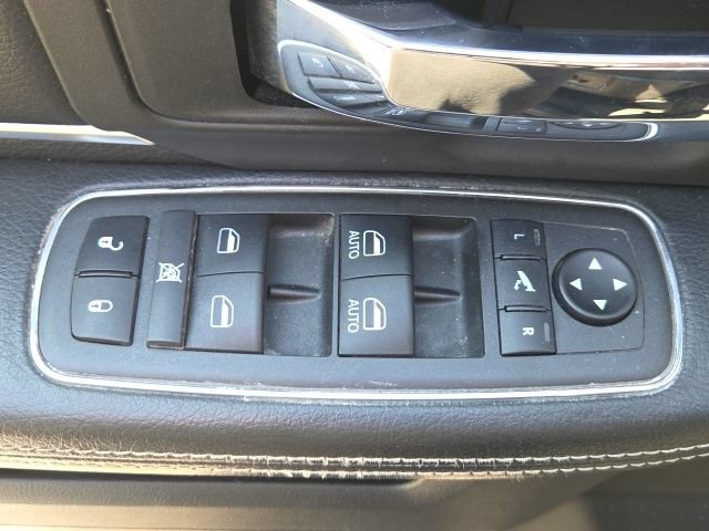 Used 2022 RAM 1500 Warlock AWD/4WD image 19