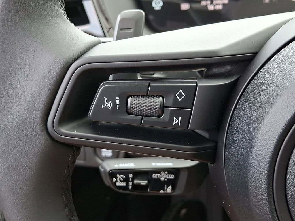 New 2026 Porsche Panamera 4 image 17