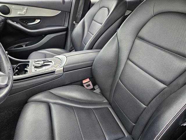 Used 2019 Mercedes-Benz GLC 300 image 13