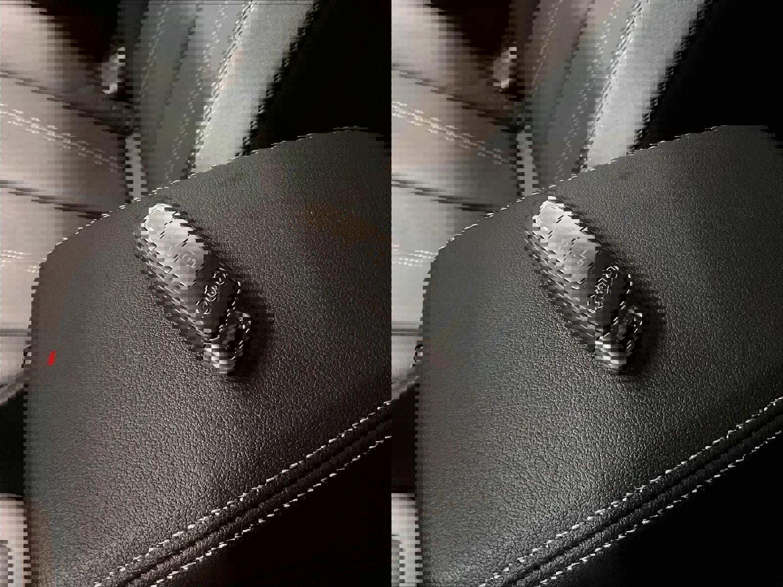 Certified 2023 Audi Q4 e-tron Premium Plus w/ Premium Plus image 12