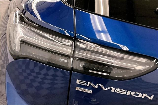Used 2023 Buick Envision Avenir image 33