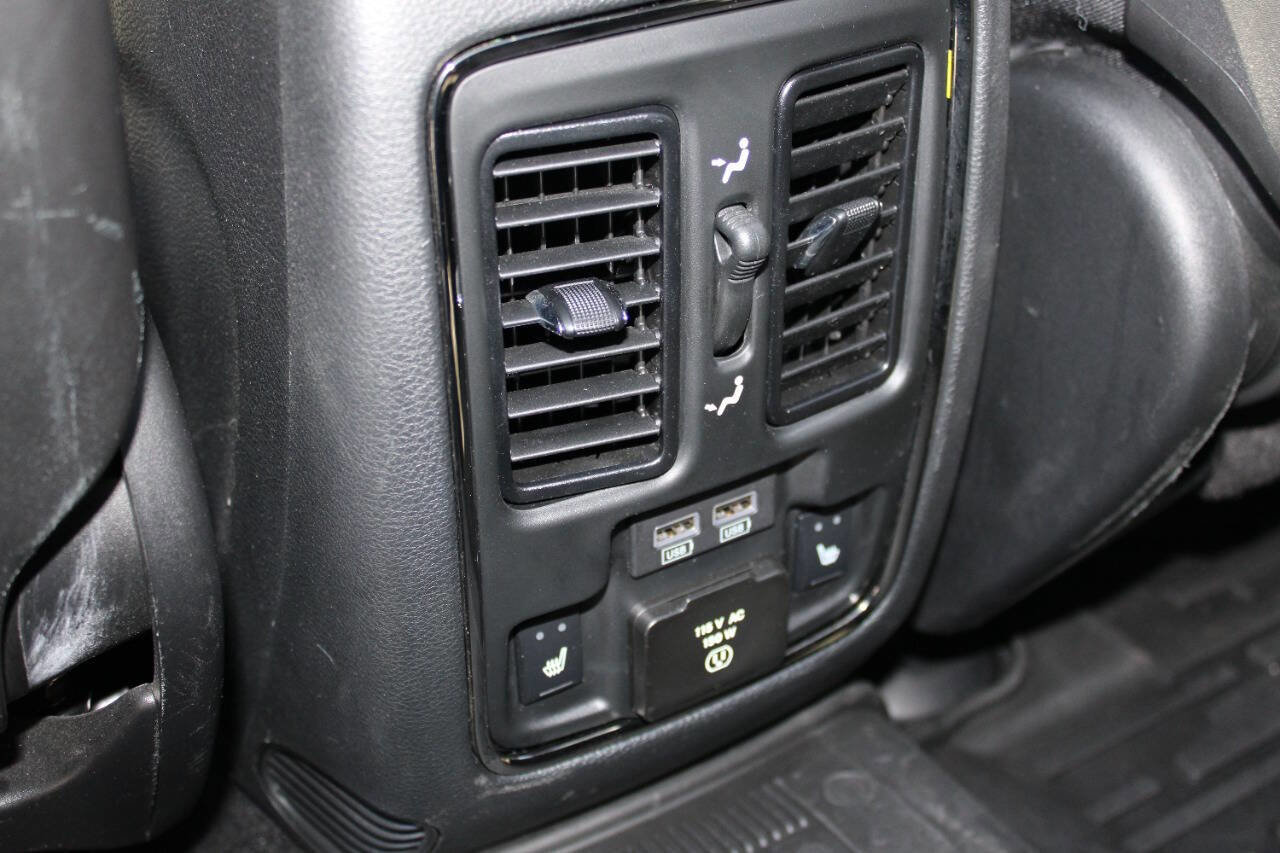 Used 2020 Jeep Grand Cherokee High Altitude image 22