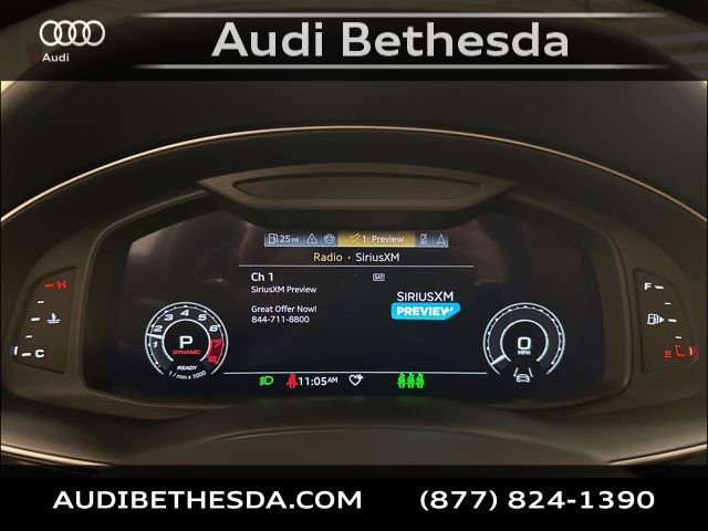 New 2026 Audi RS Q8 performance image 17