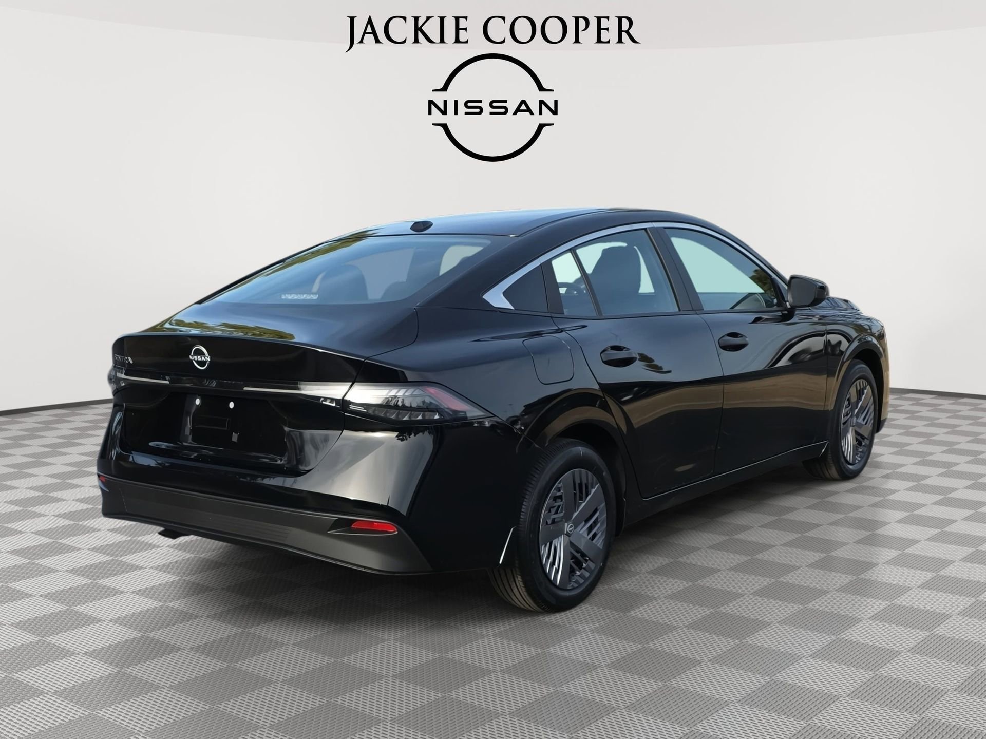 New 2026 Nissan Sentra S w/ S Cold Weather Package FWD image 5