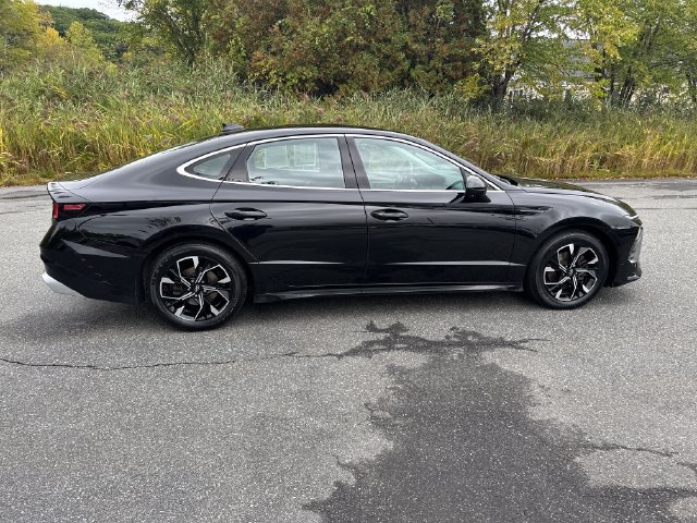 Certified 2024 Hyundai Sonata SEL AWD/4WD image 7