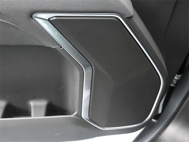 New 2026 GMC Sierra 2500 SLE w/ SLE Value Package; image 11
