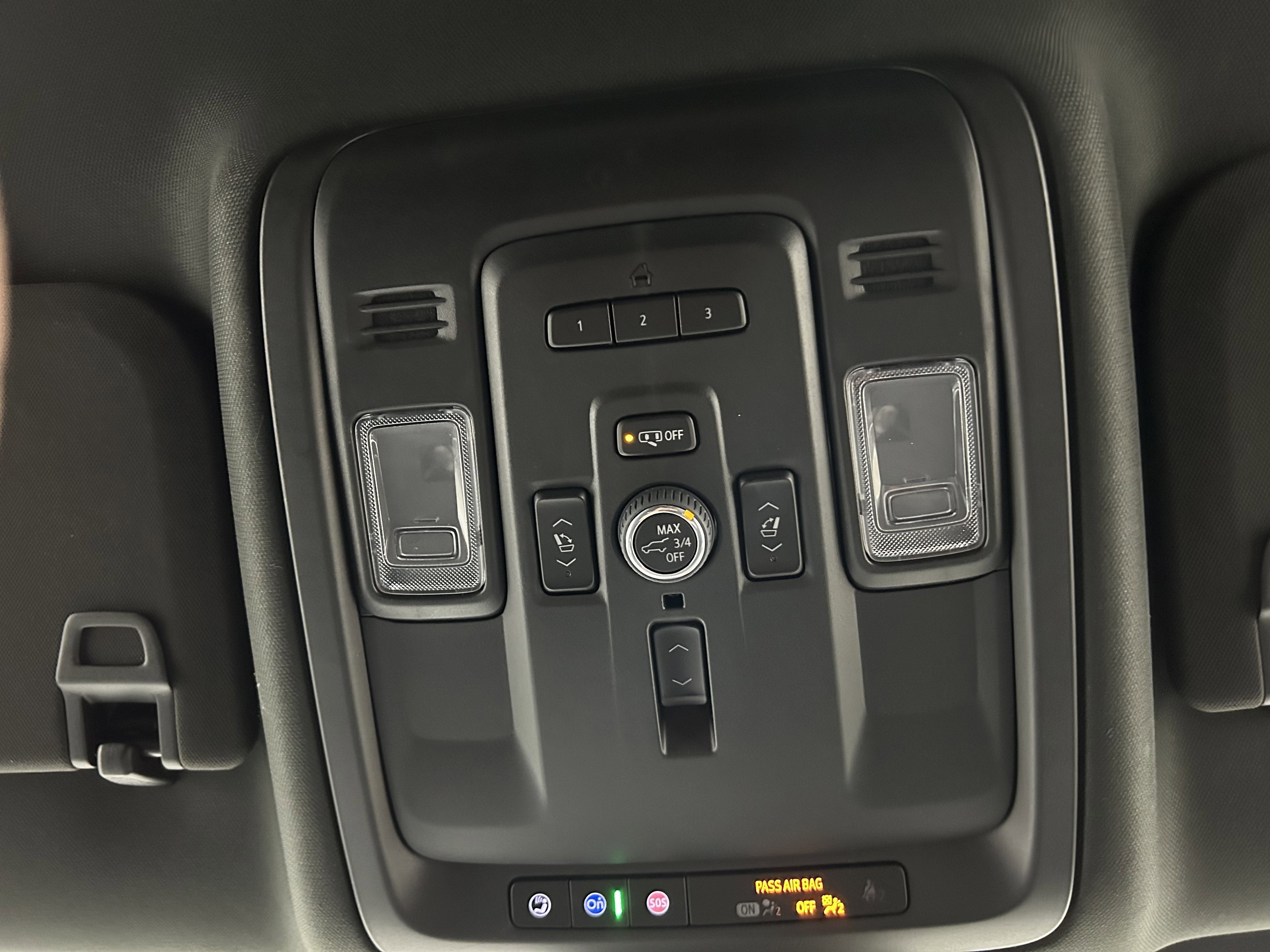 Certified 2023 GMC Yukon XL Denali image 21