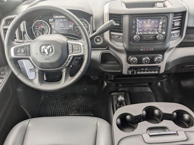 New 2024 RAM 3500 Tradesman w/ Safety Group image 29