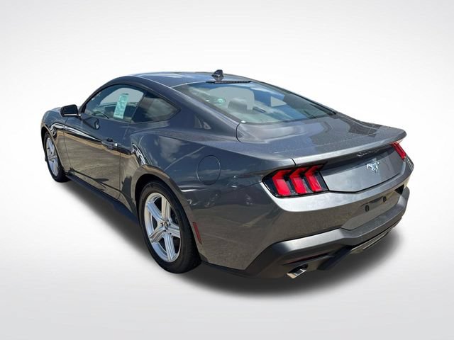 New 2026 Ford Mustang Coupe RWD image 6