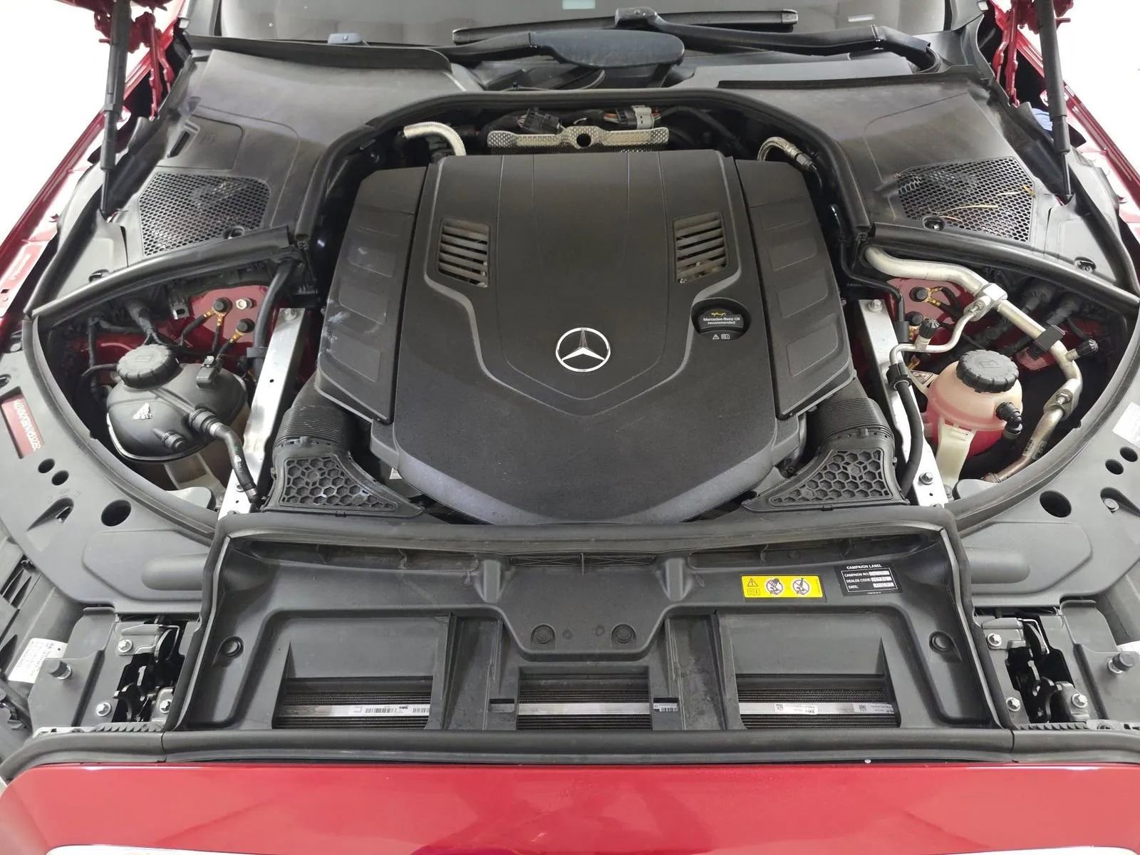 Used 2021 Mercedes-Benz Maybach S 580 4MATIC image 15