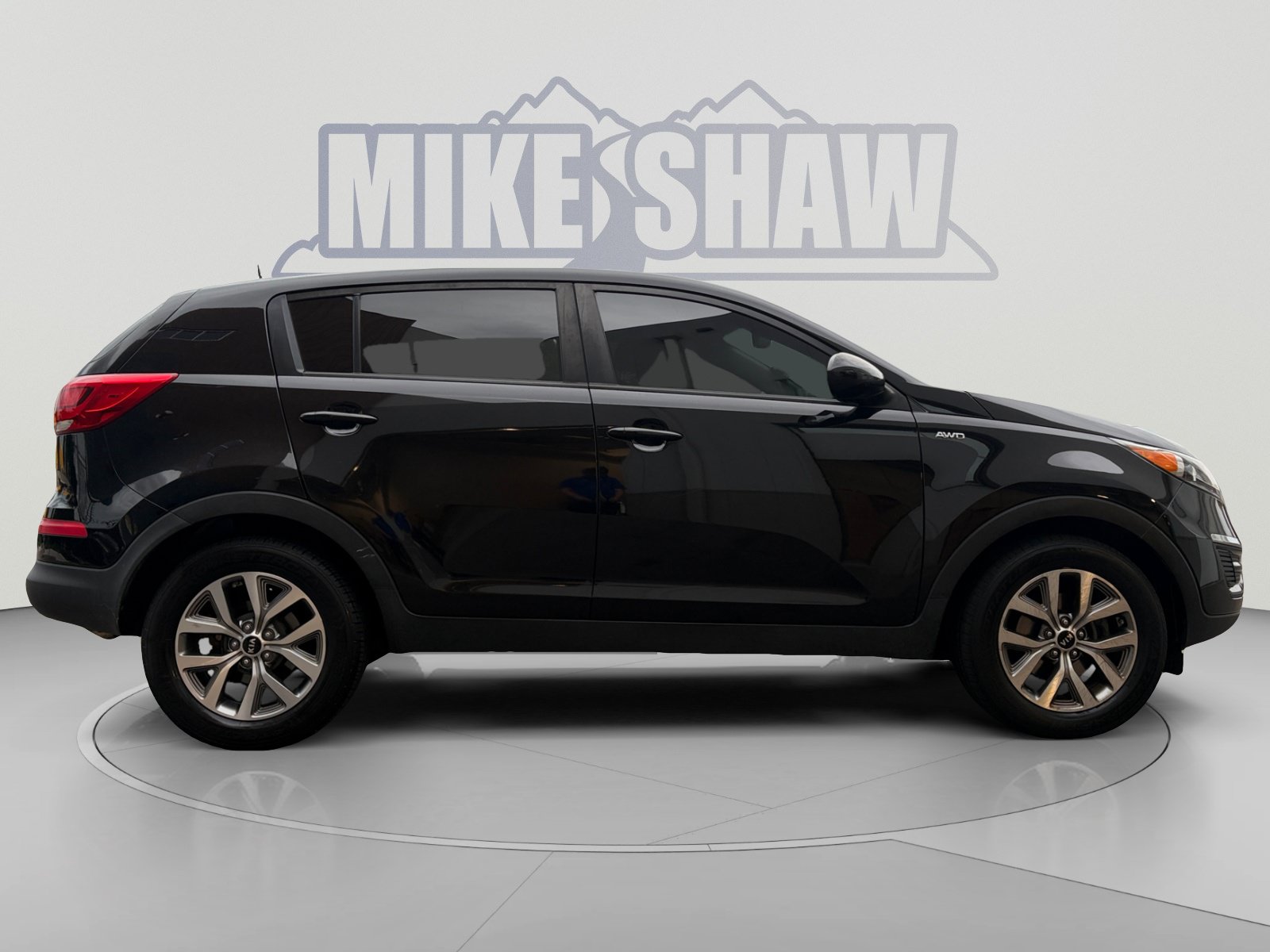 Used 2016 Kia Sportage LX AWD/4WD image 6