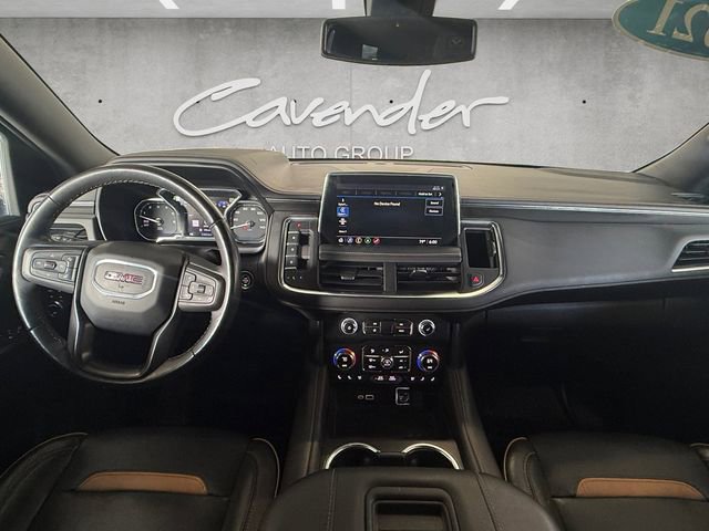 Used 2021 GMC Yukon AT4 w/ AT4 Premium Plus Package image 20