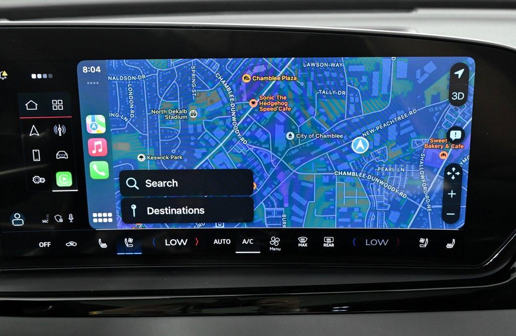 New 2025 Audi A5 2.0T Premium Plus image 12