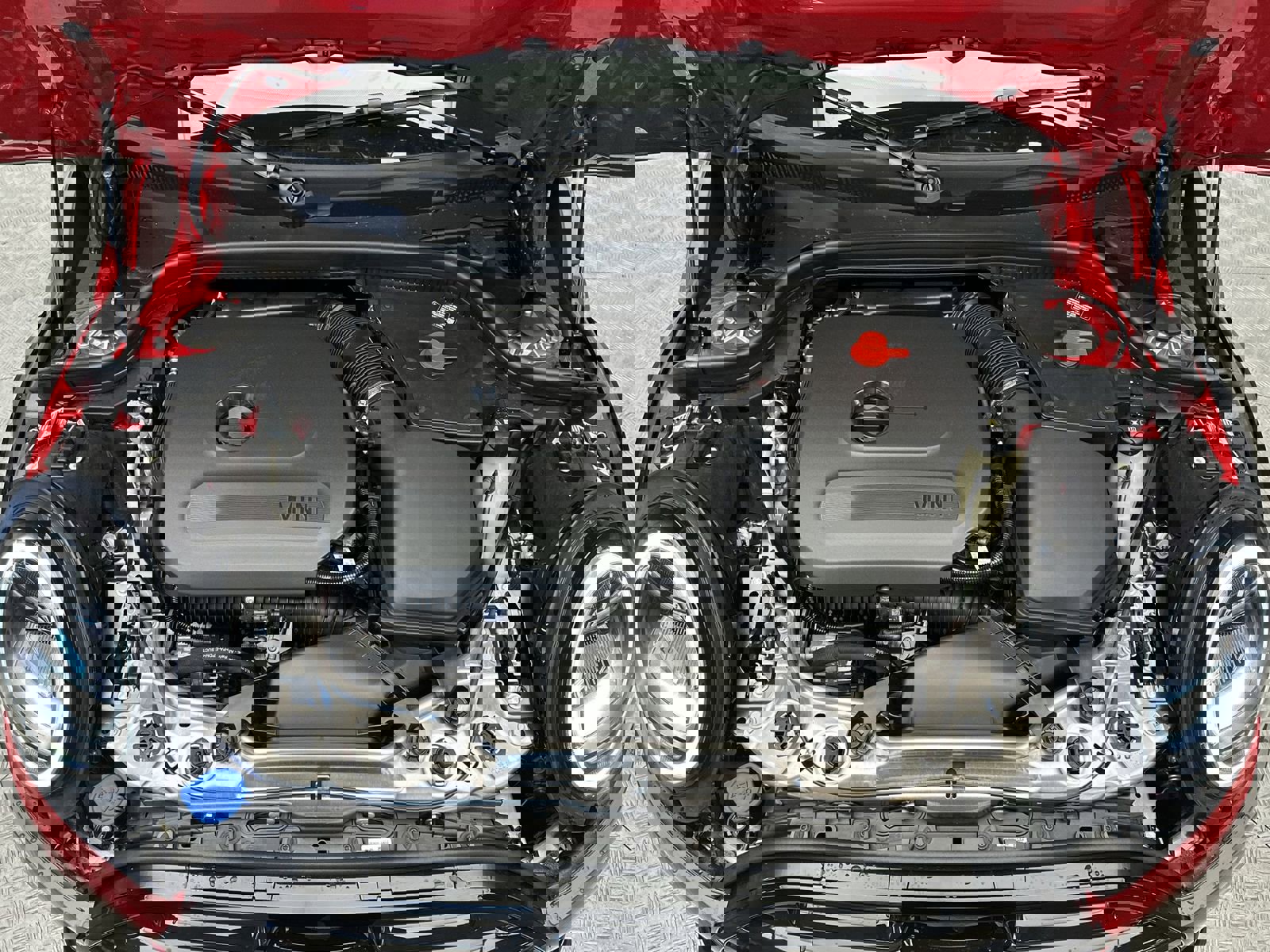 New 2026 MINI Cooper S image 29