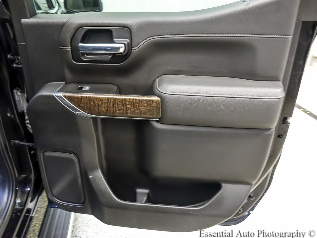 Used 2019 GMC Sierra 1500 Denali w/ Denali Ultimate Package AWD/4WD image 25