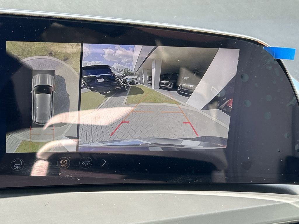 New 2026 Cadillac Vistiq Luxury image 24