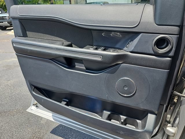 Certified 2021 Ford Expedition XLT RWD image 33