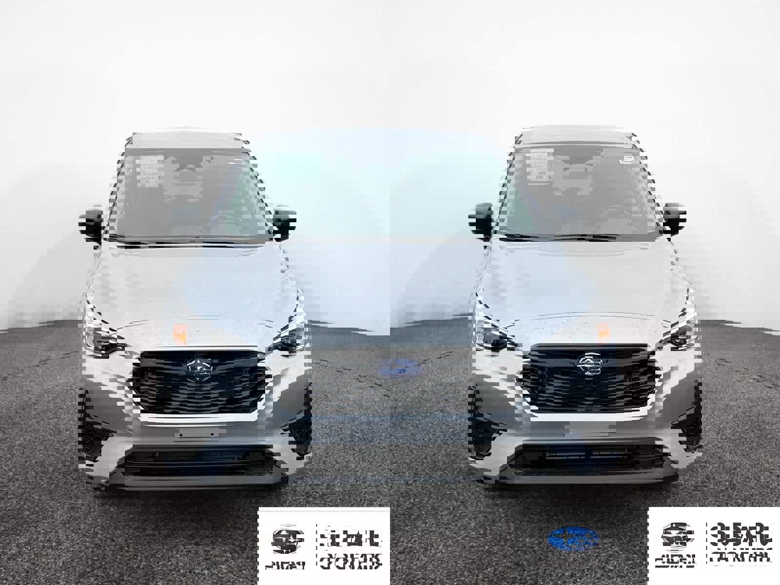 New 2025 Subaru Impreza 2.0i image 8