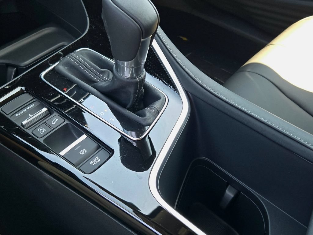 New 2026 Acura ADX AWD image 35