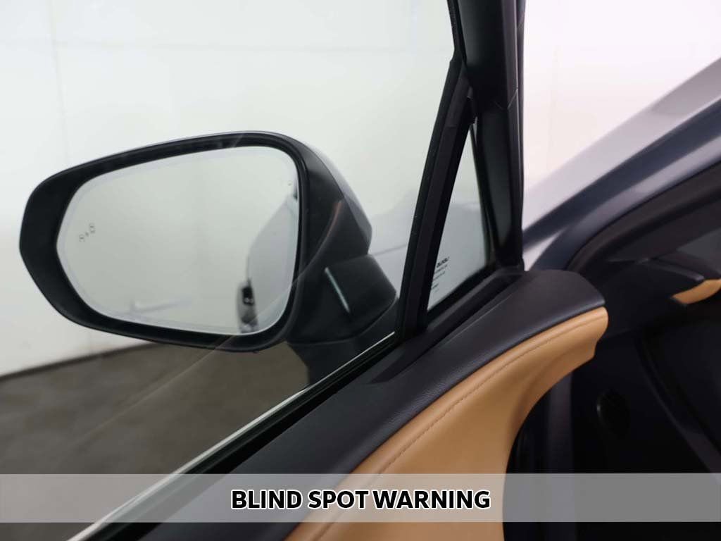 Used 2024 Lexus RX 350 w/ Convenience Package image 8