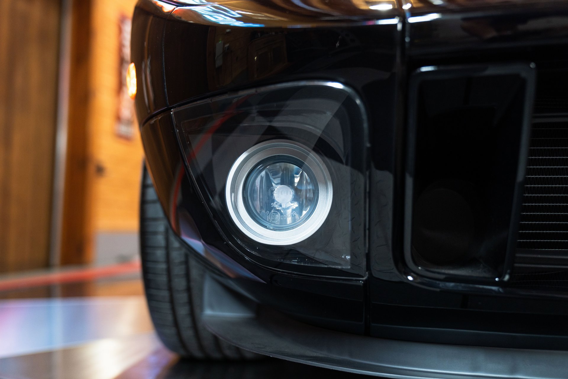 Used 2006 Ford GT image 17