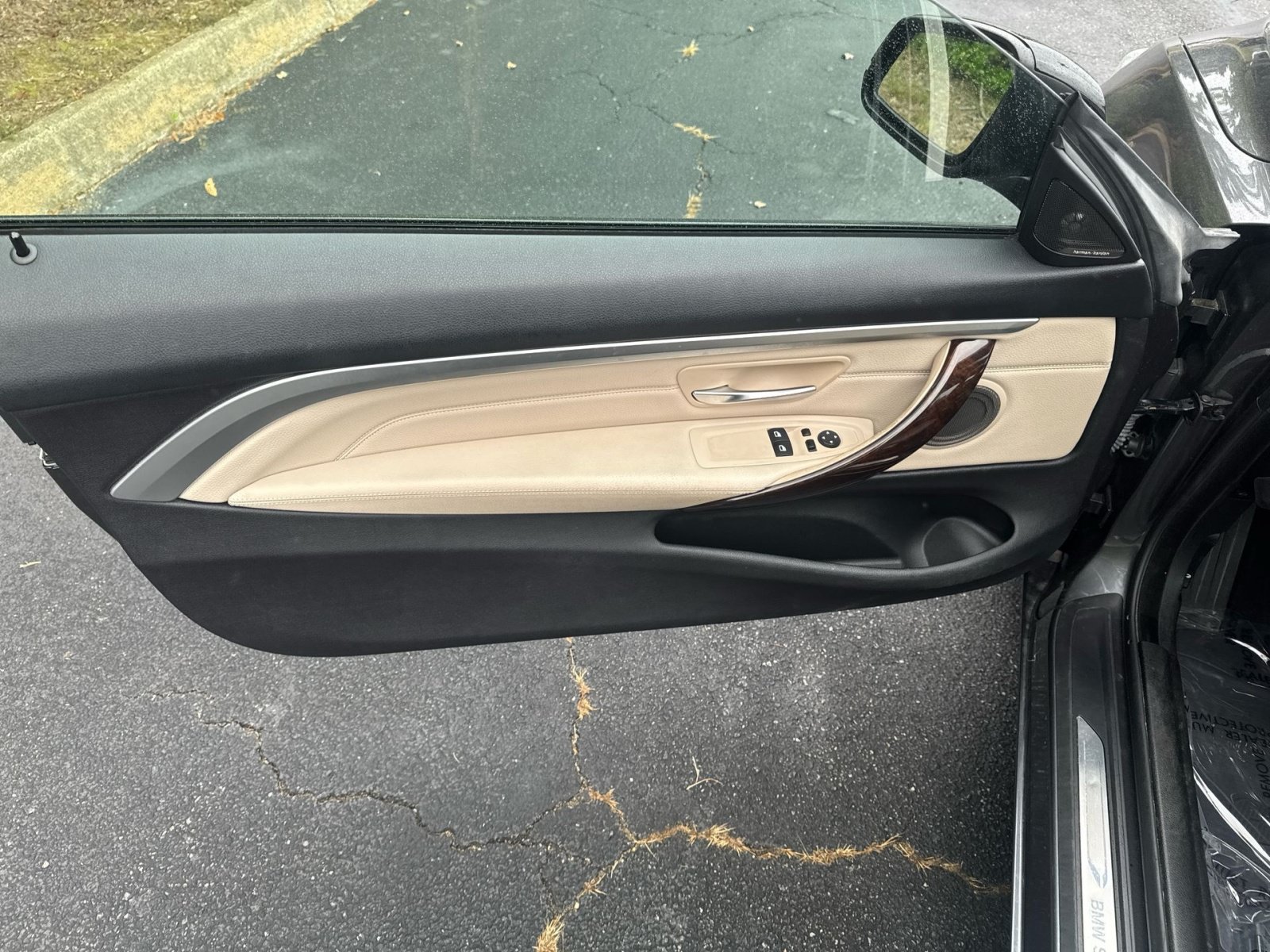 Used 2015 BMW 435i Coupe RWD image 9