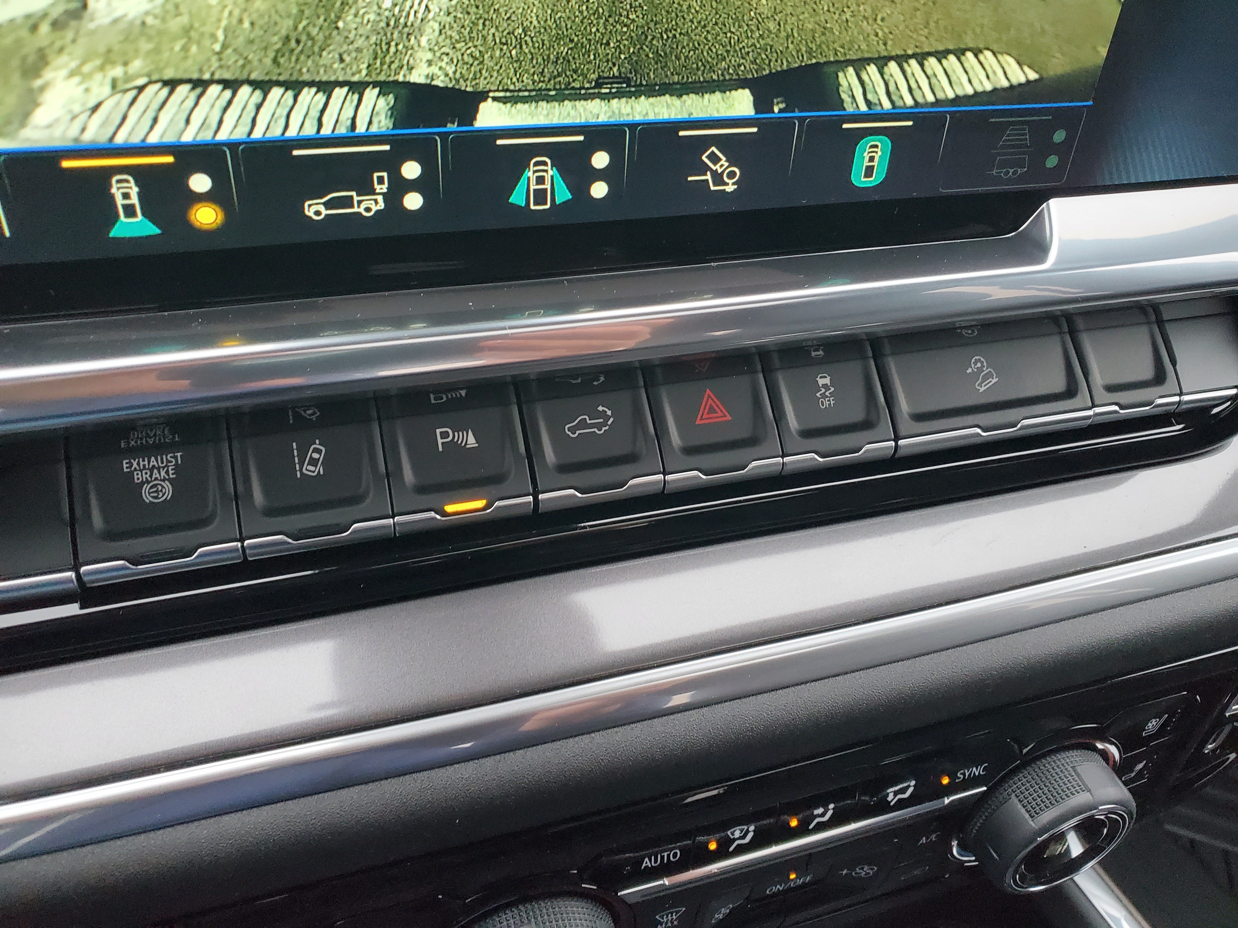 New 2026 Chevrolet Silverado 2500 High Country w/ High Country Premium Package image 23