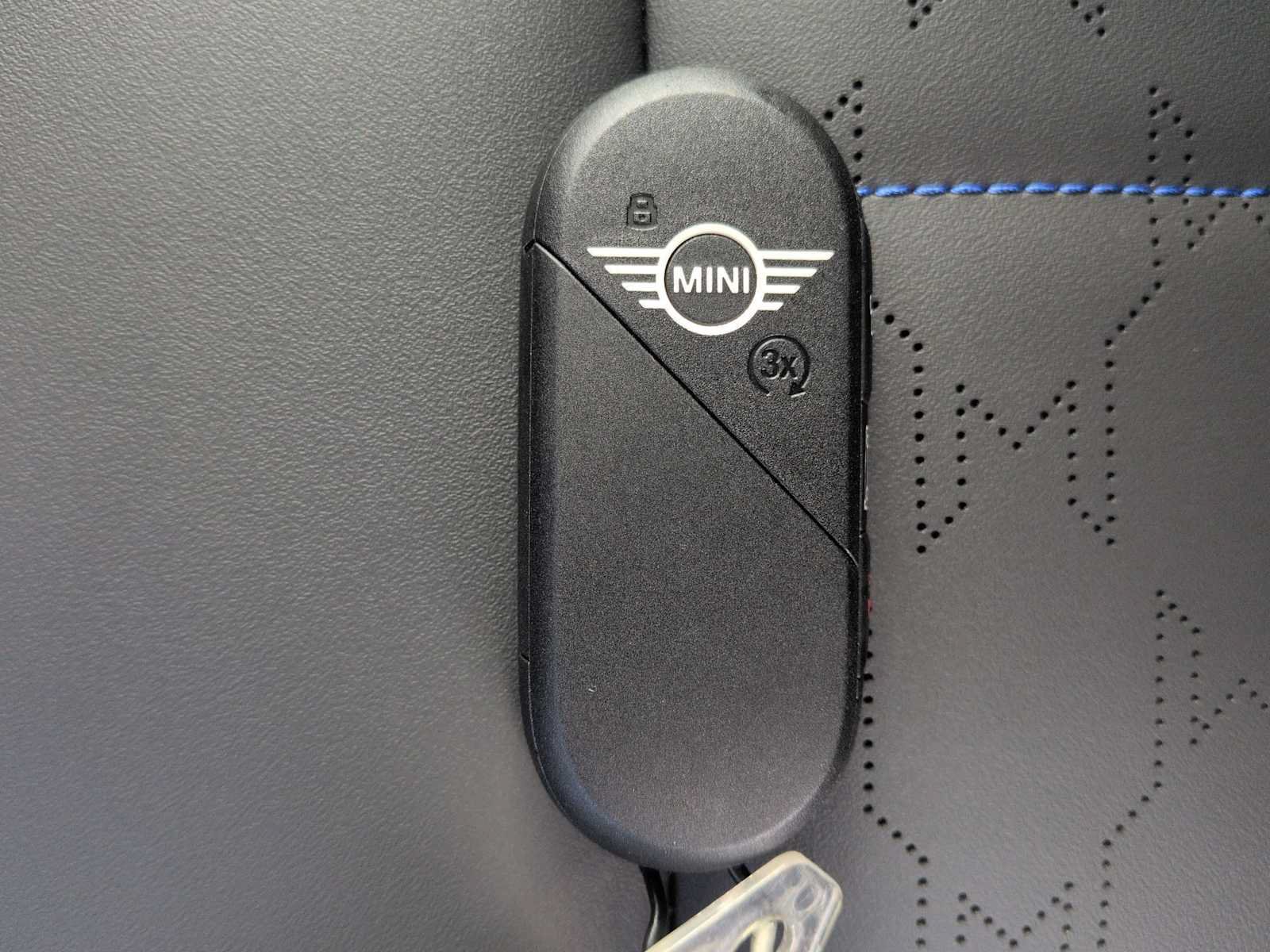 New 2026 MINI Cooper S FWD image 37