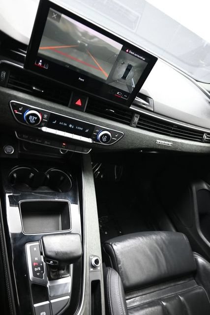 Used 2022 Audi A4 2.0T Premium Plus AWD/4WD image 21