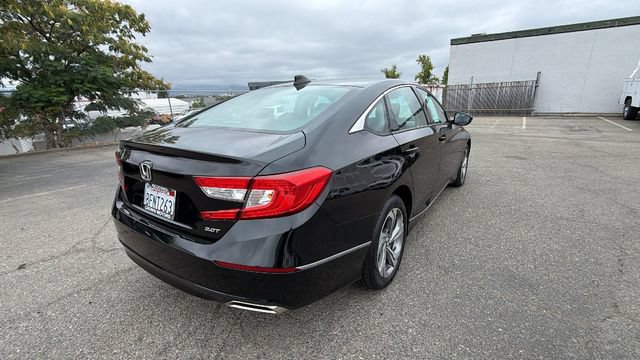 Used 2018 Honda Accord EX-L image 4