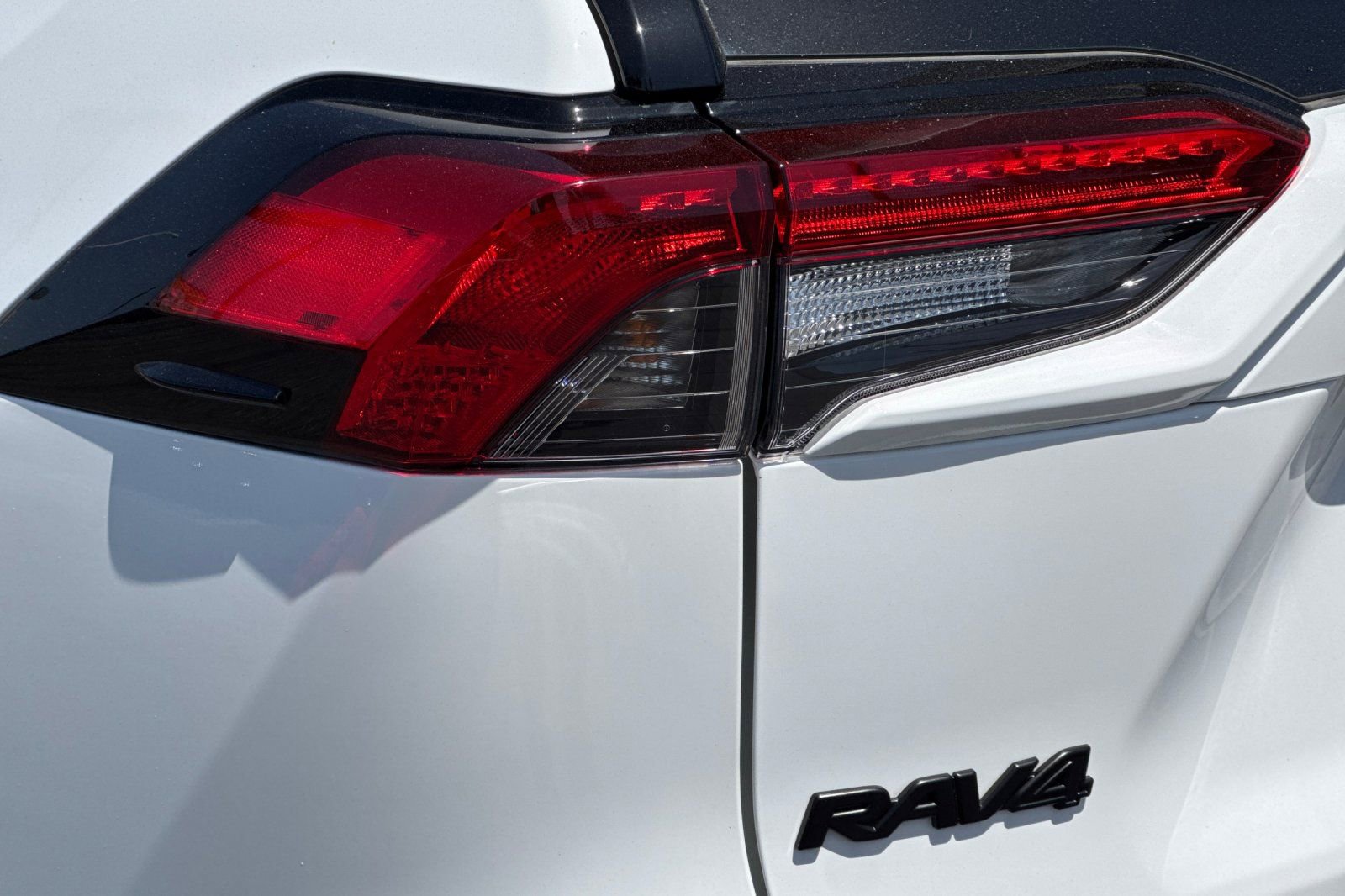 Certified 2024 Toyota RAV4 LE AWD/4WD image 35