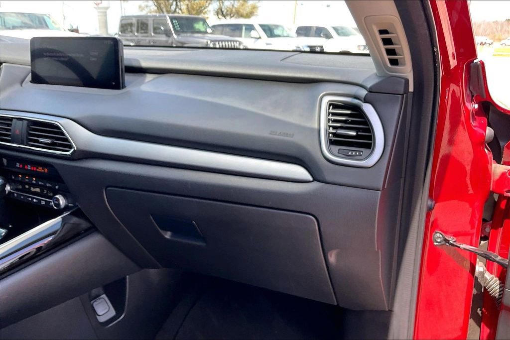 Used 2023 MAZDA CX-9 Touring Plus image 23