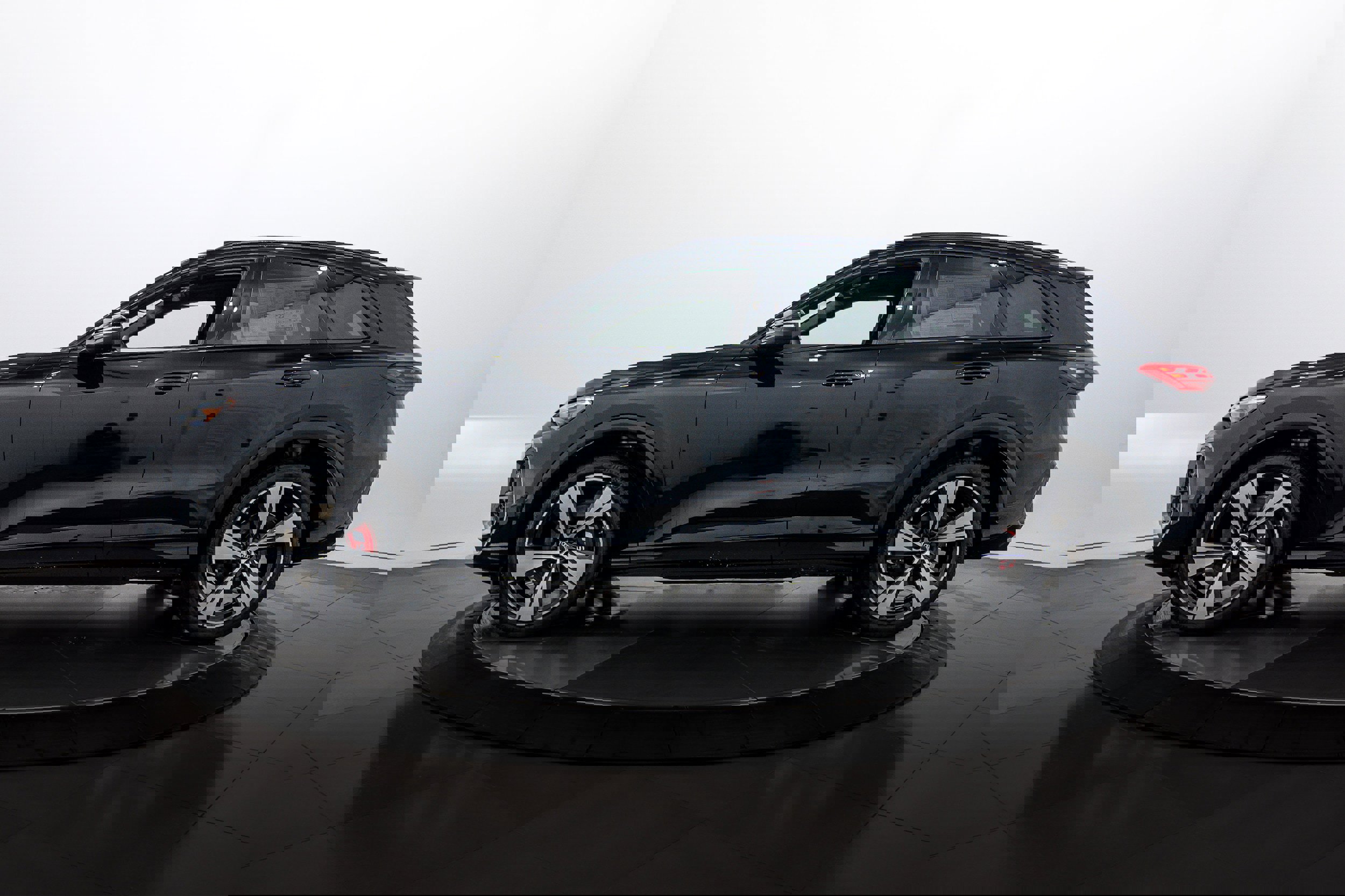 New 2025 Audi SQ5 Premium Plus image 6