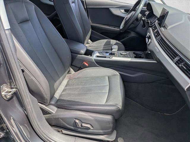Used 2017 Audi A4 2.0T Premium AWD/4WD image 17