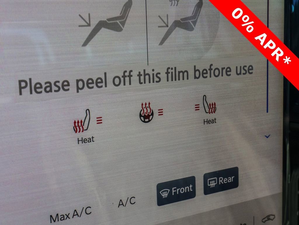 New 2026 RAM 2500 Big Horn image 38